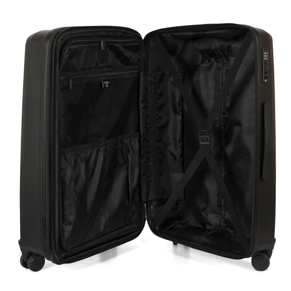 Dynamo Hardside 3-Piece Luggage Set