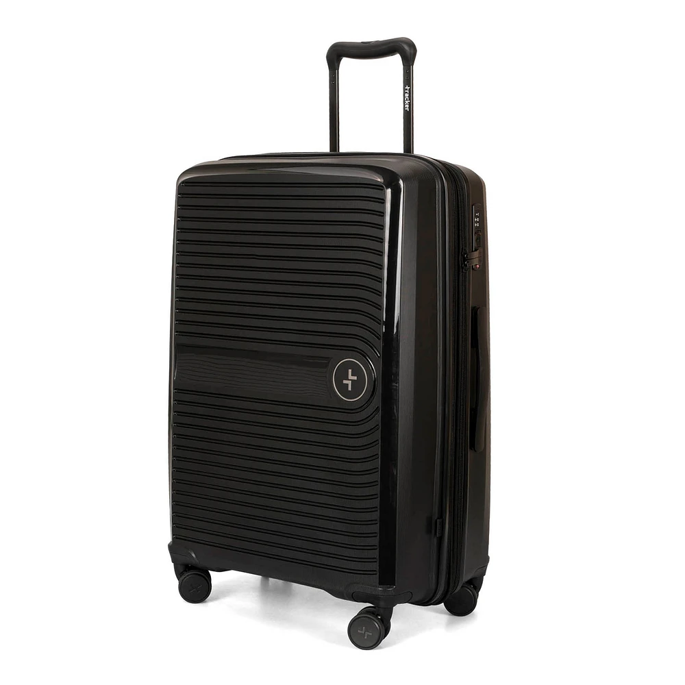 Dynamo Hardside 3-Piece Luggage Set