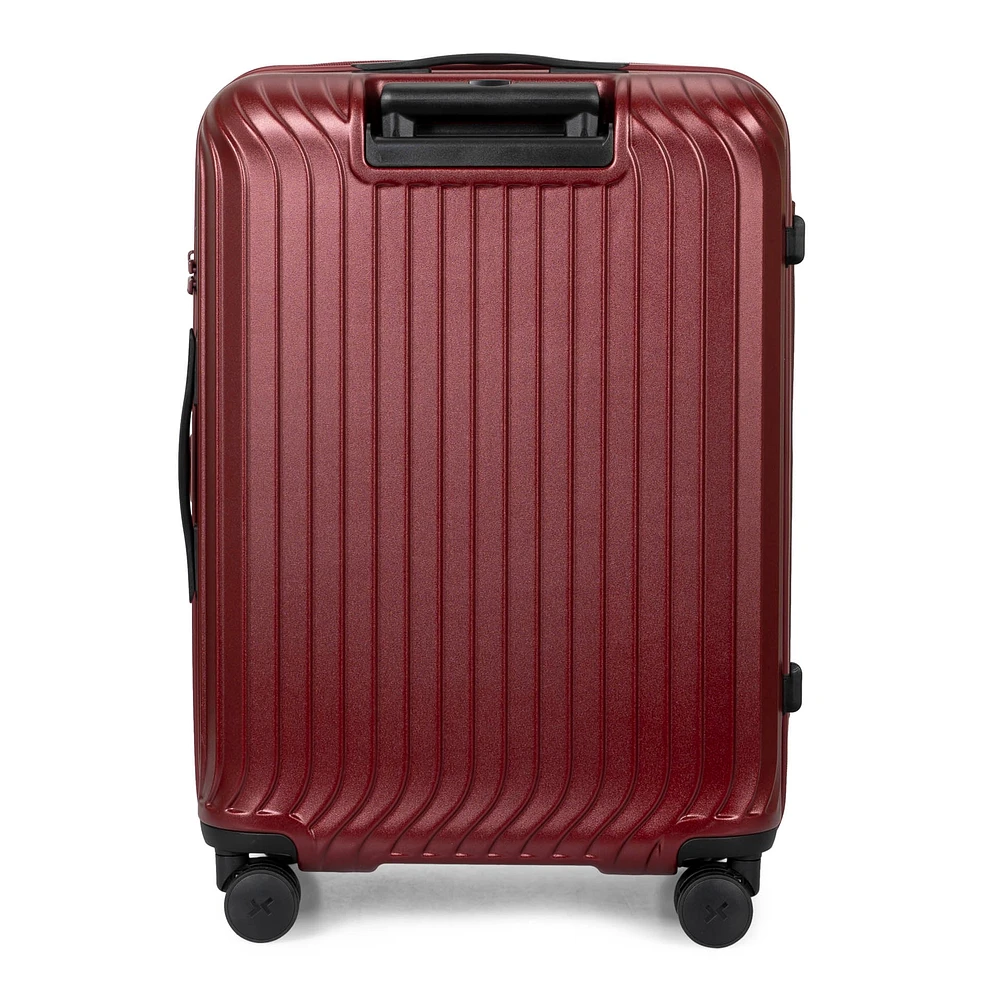 Dune Hardside 3-Piece Luggage Set