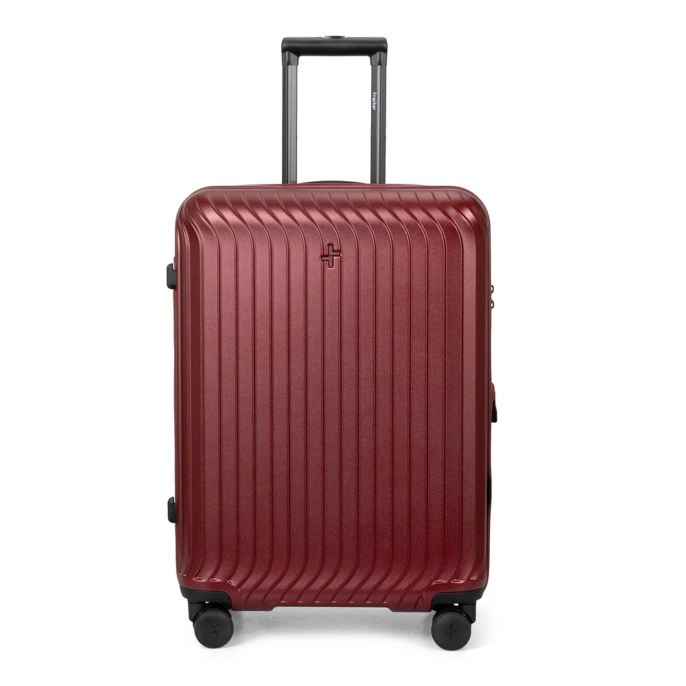 Dune Hardside 3-Piece Luggage Set