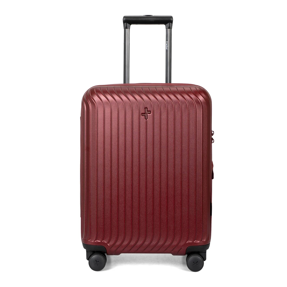 Dune Hardside 3-Piece Luggage Set