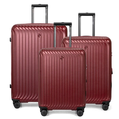 Dune Hardside 3-Piece Luggage Set