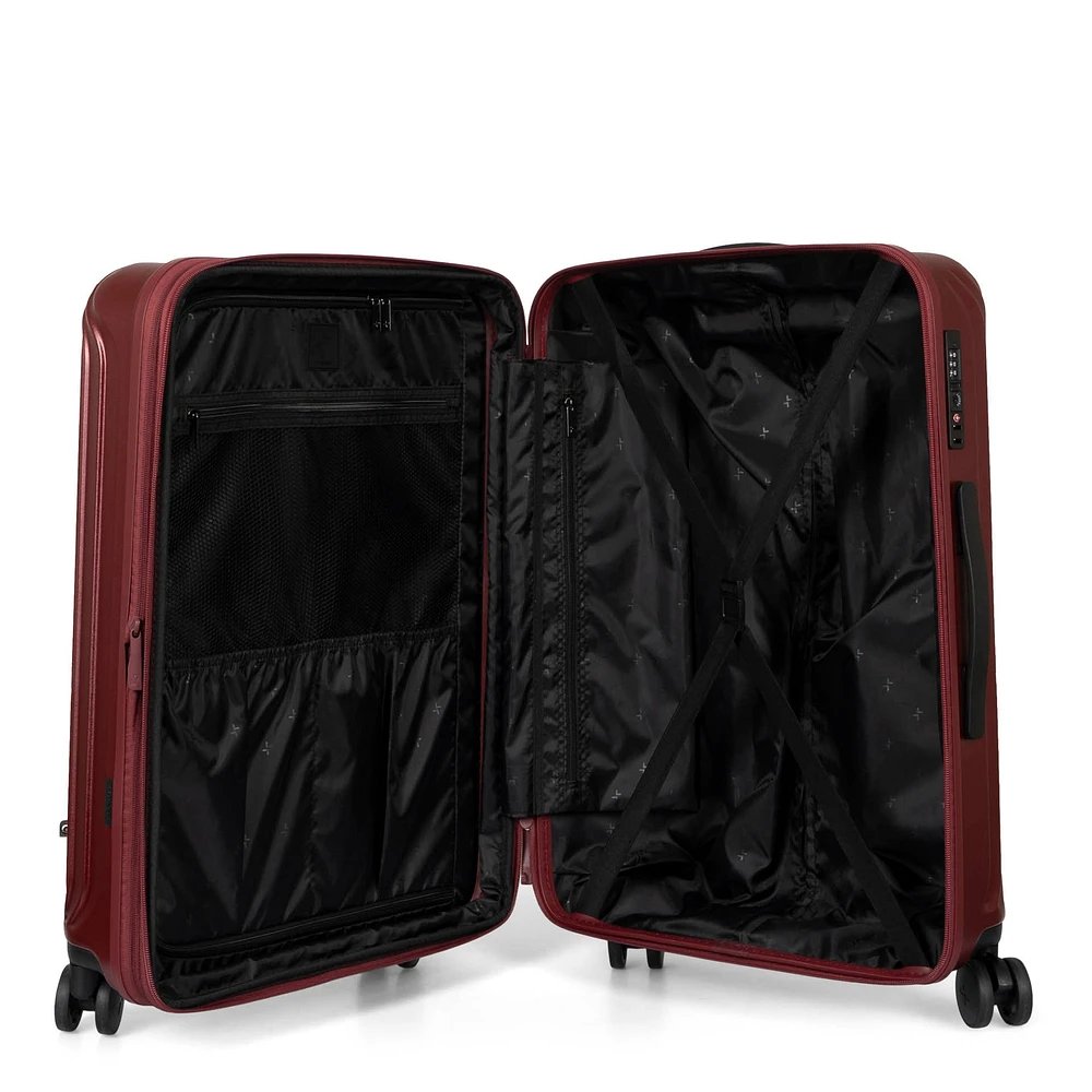 Dune Hardside 3-Piece Luggage Set