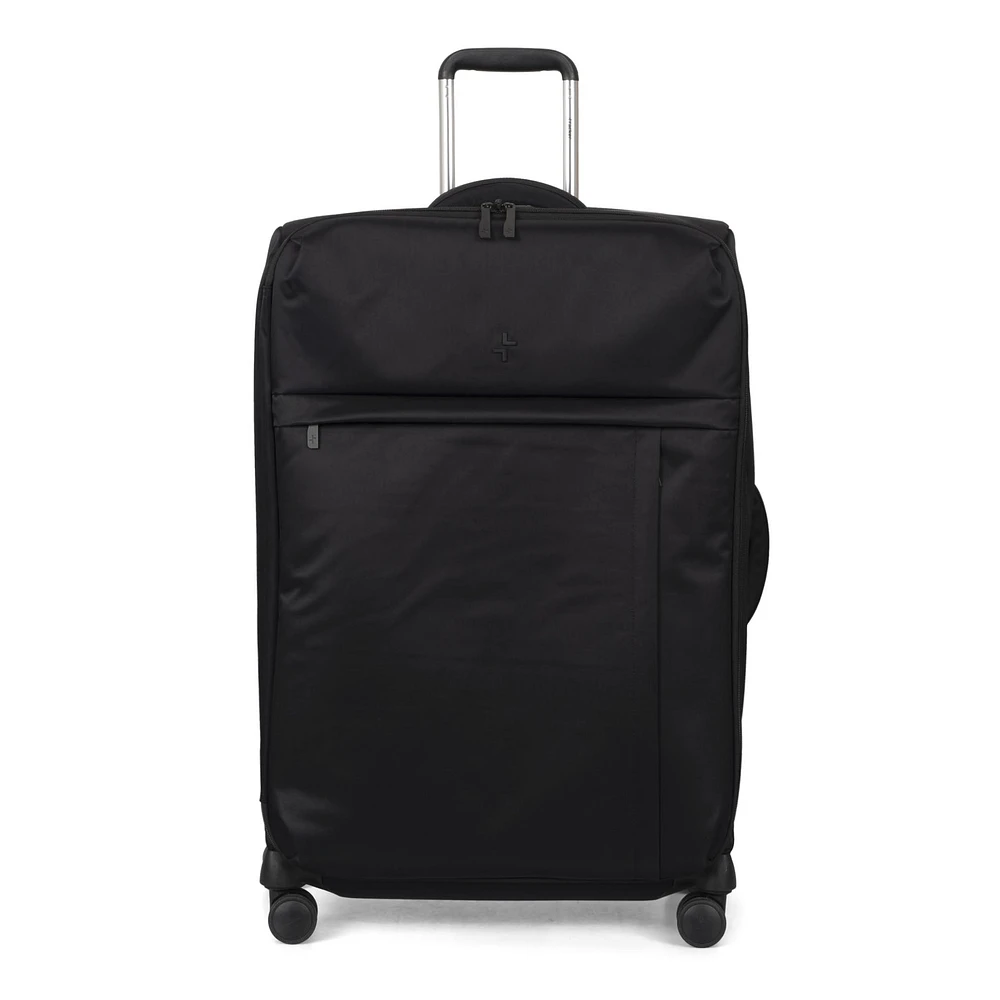 Nuage Softside 3-Piece Luggage Set