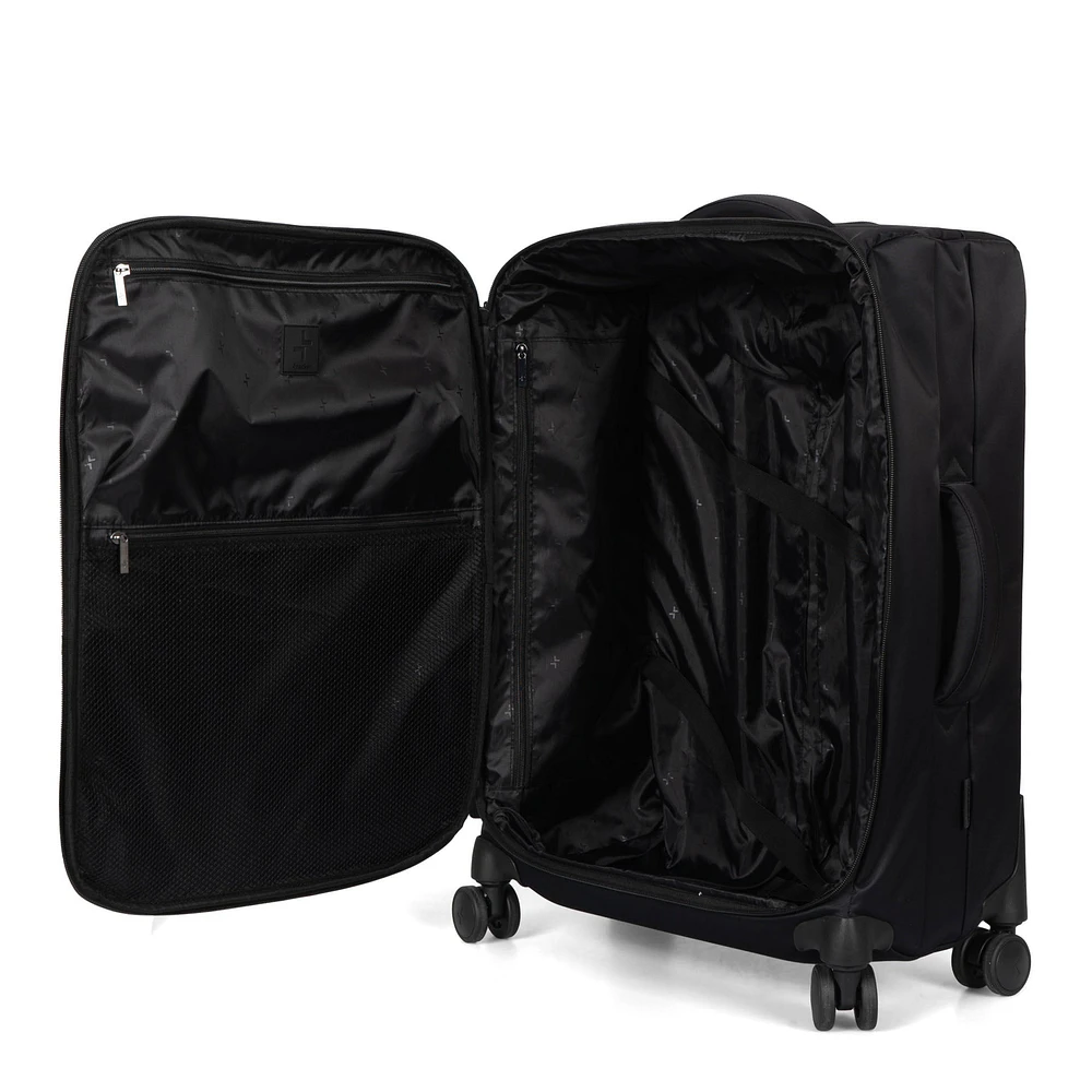 Nuage Softside 3-Piece Luggage Set