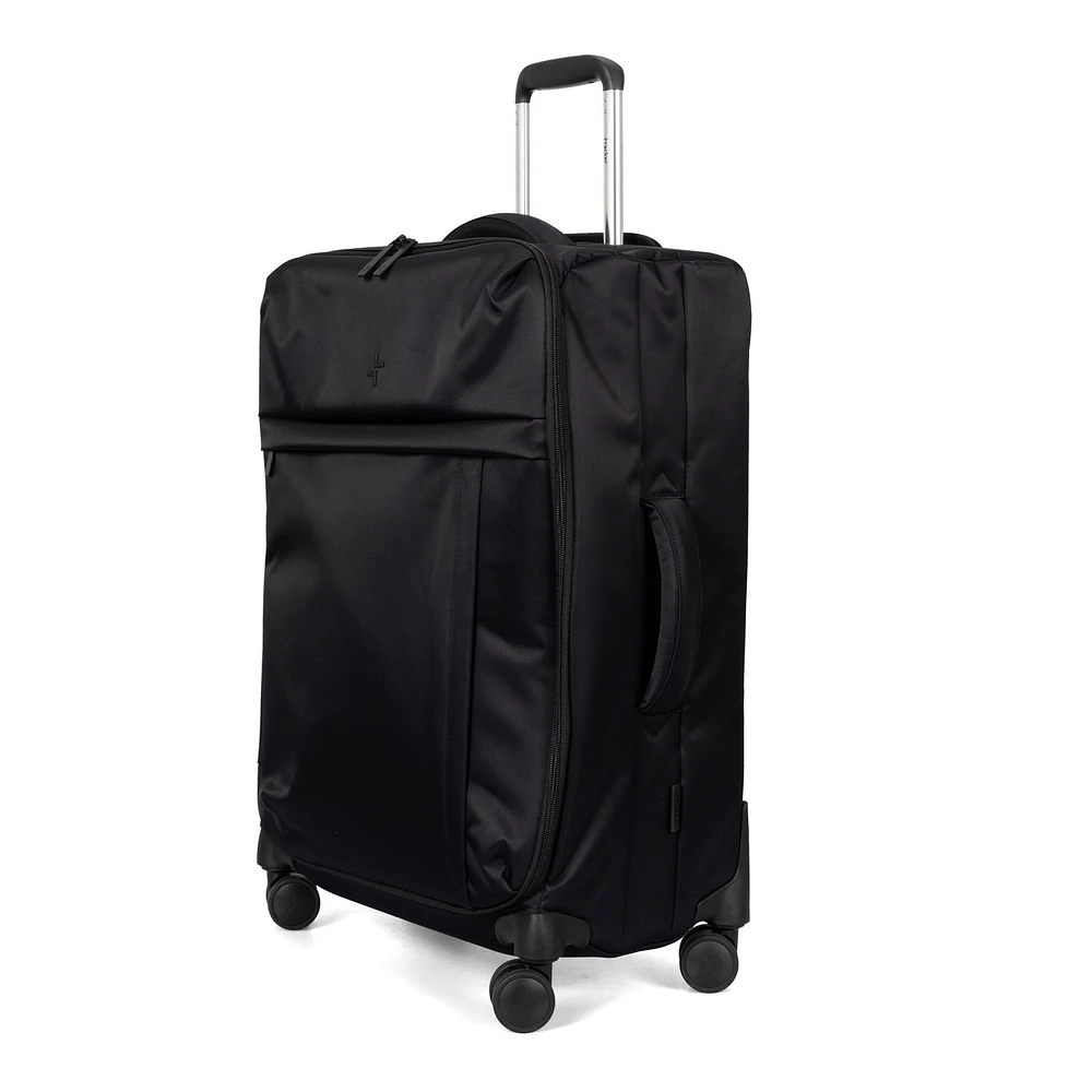 Nuage Softside 3-Piece Luggage Set