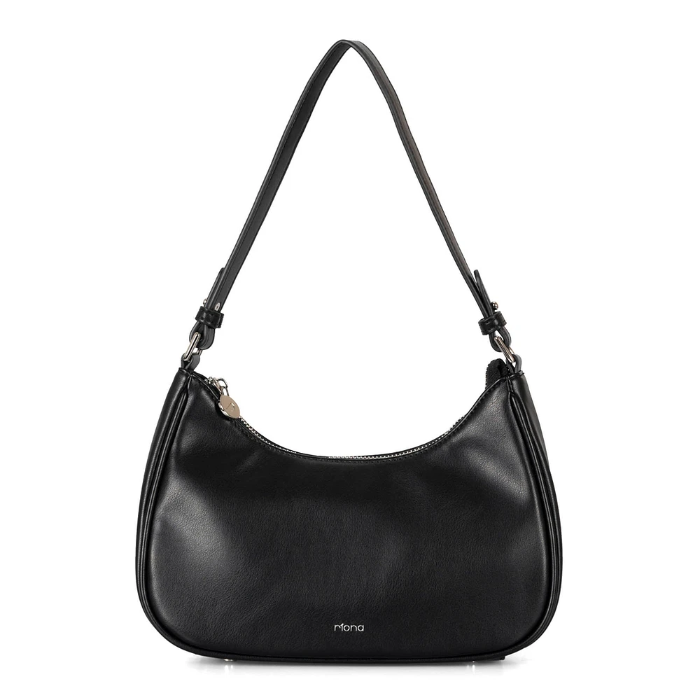 Riona Gretchen RFID Shoulder Bag