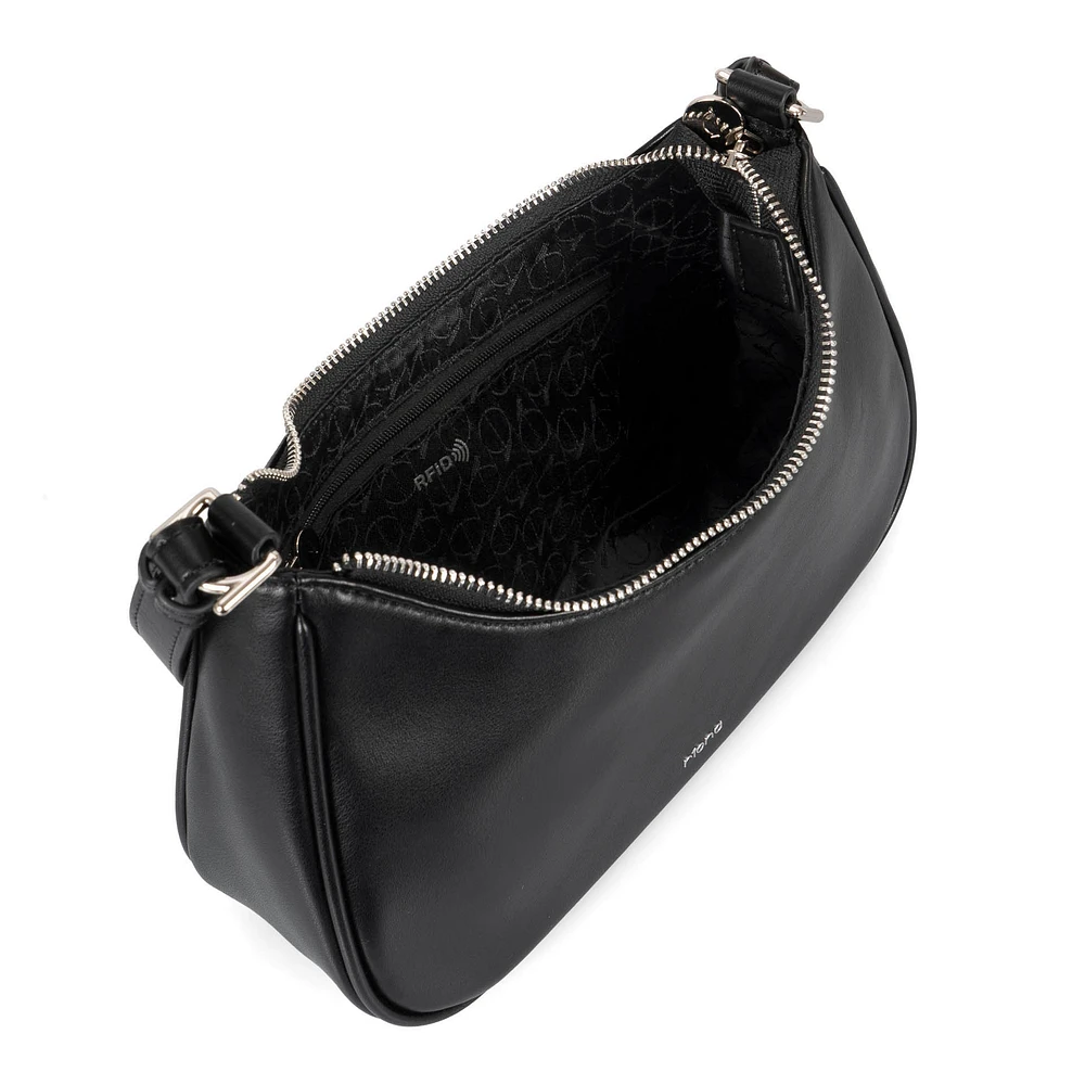 Riona Gretchen RFID Shoulder Bag