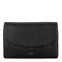 Riona Mini Brooklyn RFID Cross Body