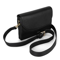 Riona Mini Brooklyn RFID Cross Body