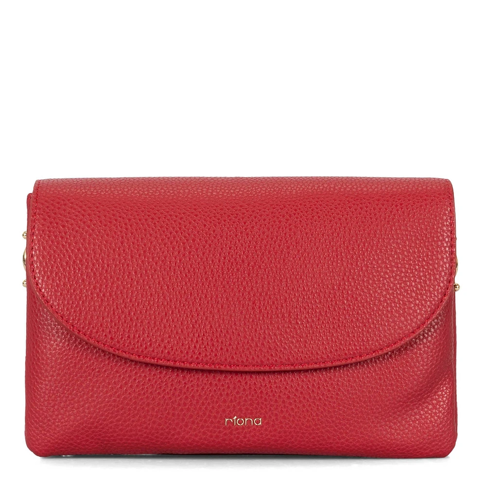 Riona Mini Brooklyn RFID Cross Body