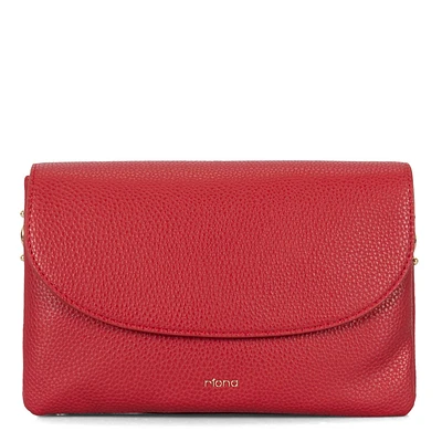 Riona Mini Brooklyn RFID Cross Body