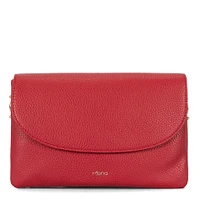 Riona Mini Brooklyn RFID Cross Body