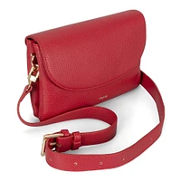 Riona Mini Brooklyn RFID Cross Body