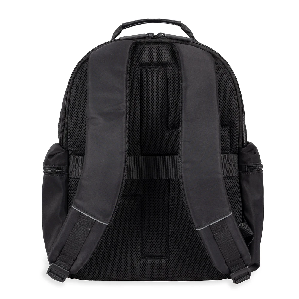 Sac à dos pour ordinateur portable 15" Tracker Sutton 2.0