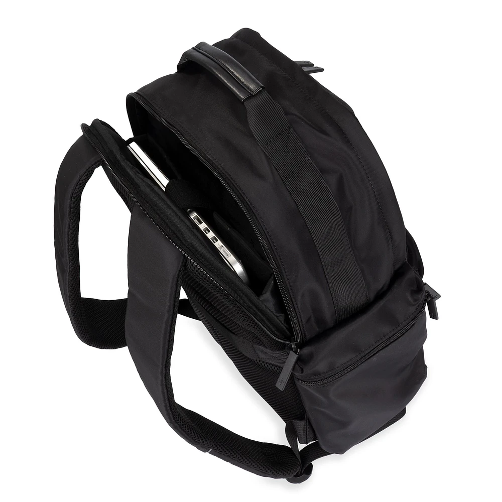 Tracker Sutton 2.0 Backpack Black