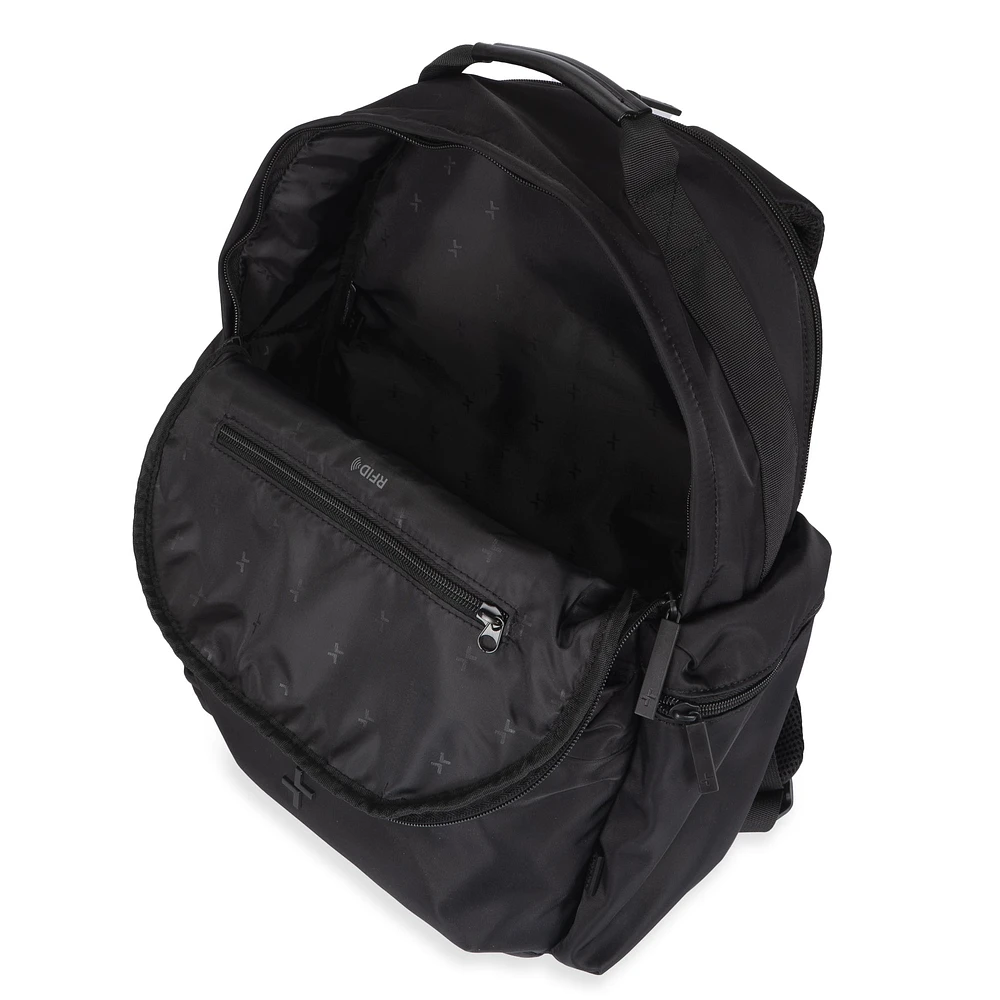 Sac à dos pour ordinateur portable 15" Tracker Sutton 2.0