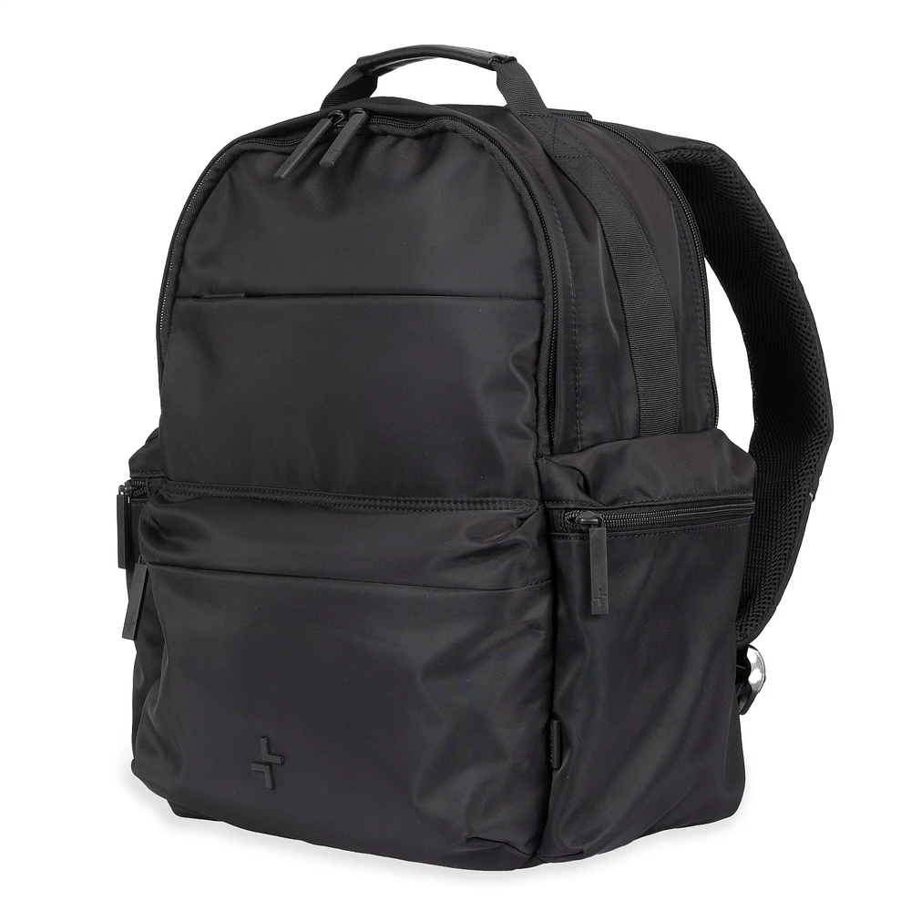 Tracker Sutton 2.0 Backpack Black