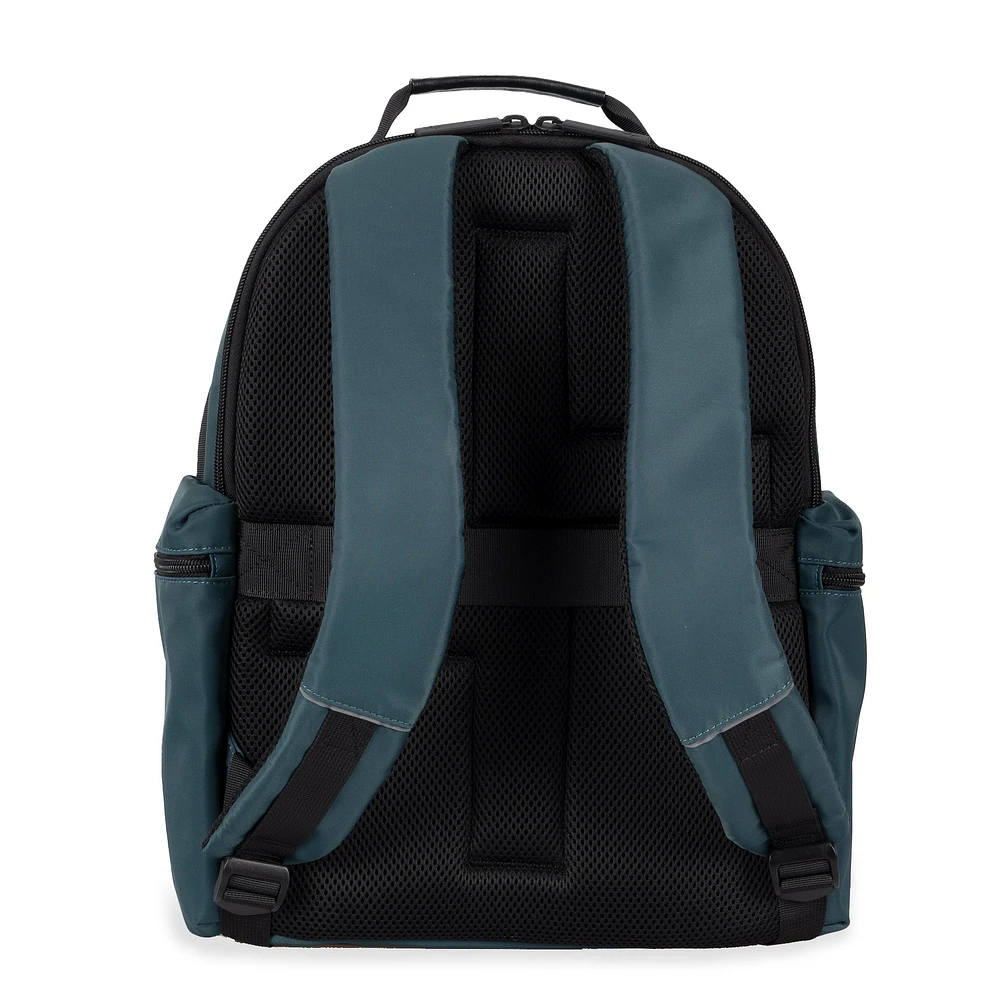 Tracker Sutton 2.0 Backpack Black