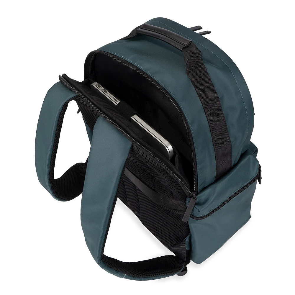 Tracker Sutton 2.0 Backpack Black