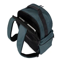 Sac à dos pour ordinateur portable 15" Tracker Sutton 2.0