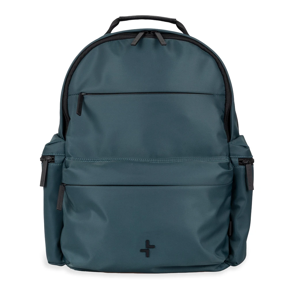 Tracker Sutton 2.0 Backpack Black