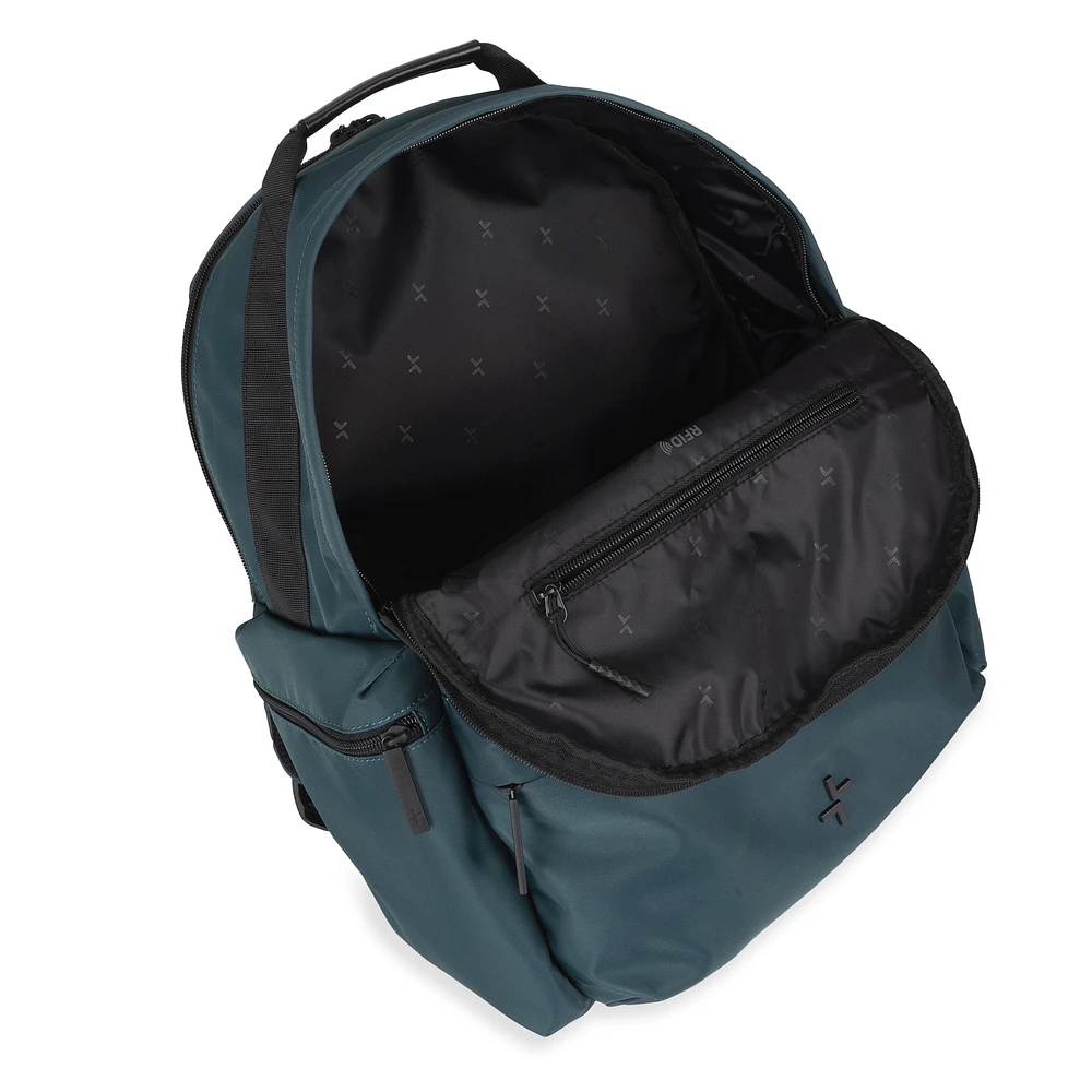 Sac à dos pour ordinateur portable 15" Tracker Sutton 2.0