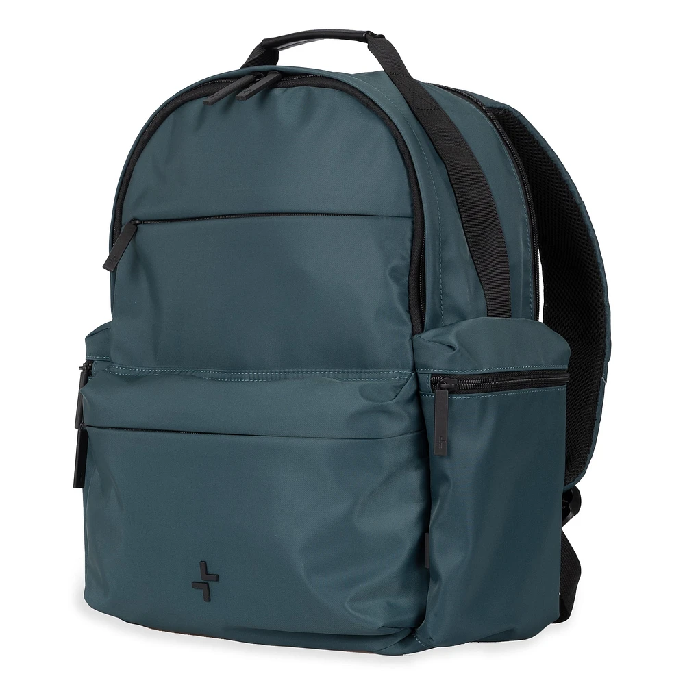 Tracker Sutton 2.0 Backpack Black