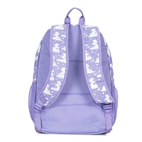 sac à dos SMASH avec lunch et porte-clés