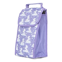 sac à dos SMASH avec lunch et porte-clés