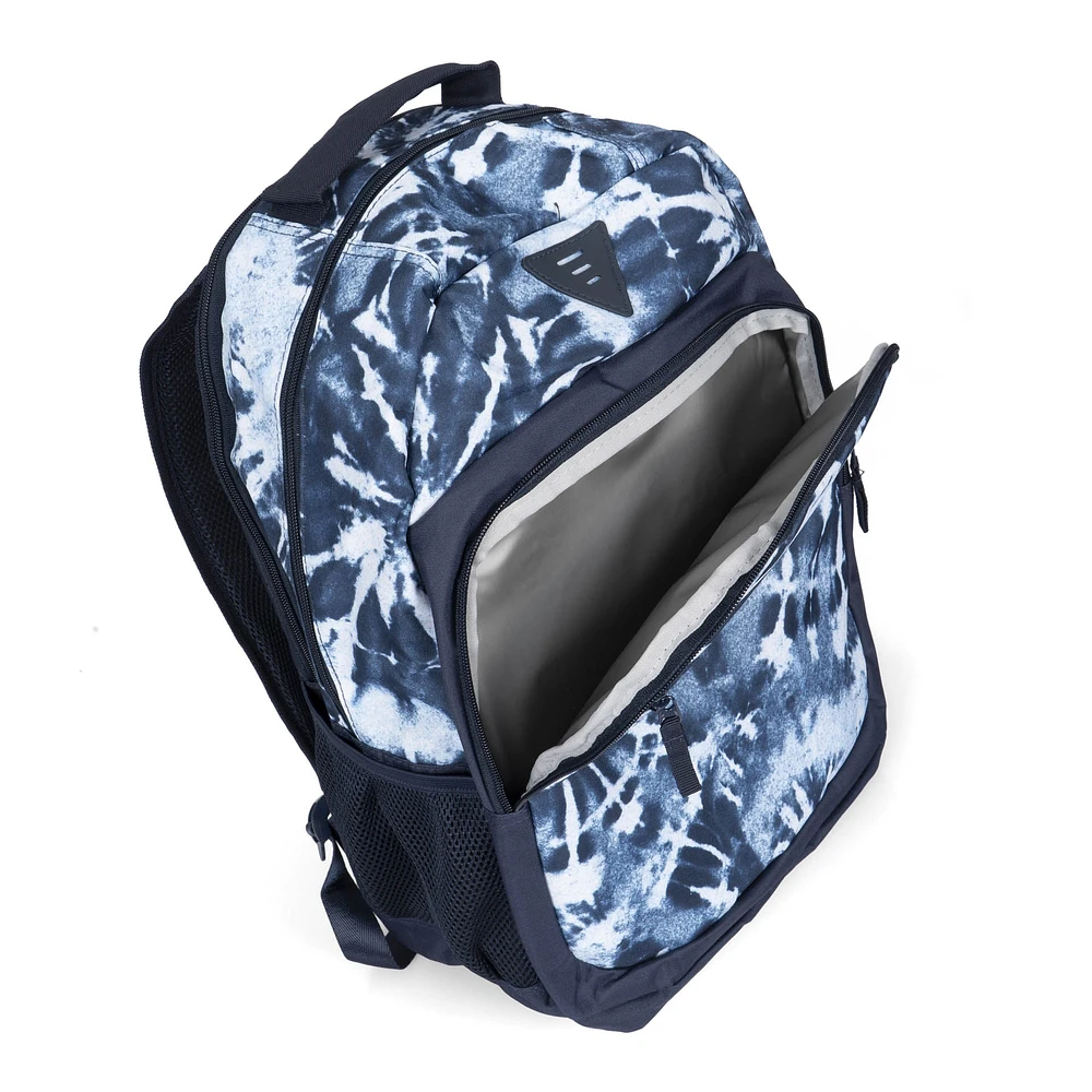 SMASH Multicompartment backpack