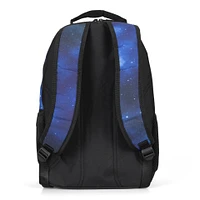 SMASH Multicompartment backpack