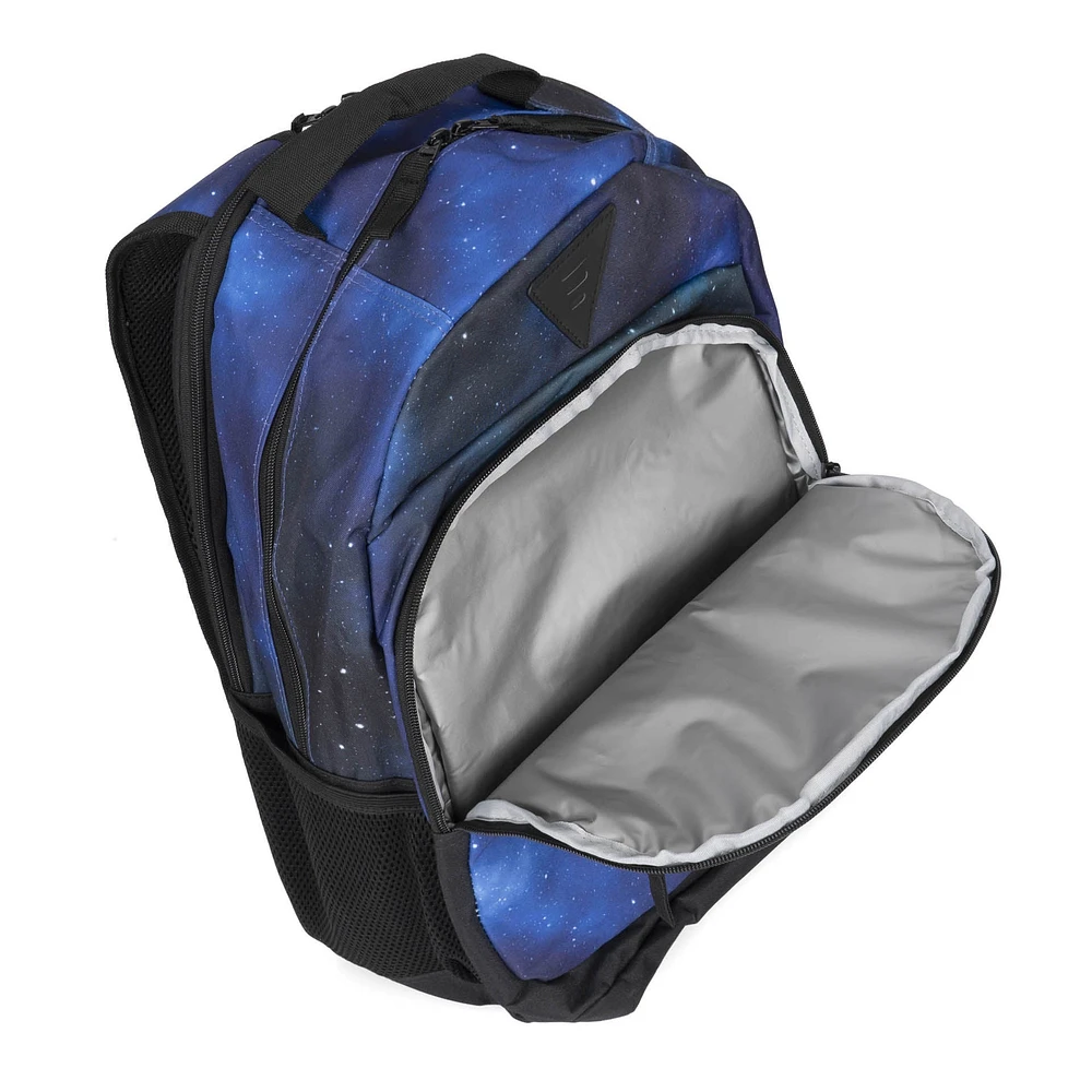 SMASH Multicompartment backpack