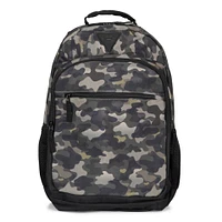 SMASH Multicompartment backpack