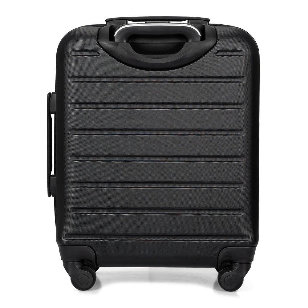 Renwick HS Carry-on with 3pcs Packing Cubes