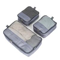 Renwick HS Carry-on with 3pcs Packing Cubes