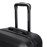 Renwick HS Carry-on with 3pcs Packing Cubes