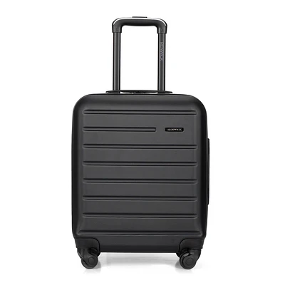 Valise à roulettes Renwick HS avec 3 cubes de rangement