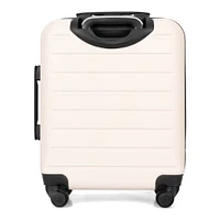 Renwick HS Carry-on with 3pcs Packing Cubes