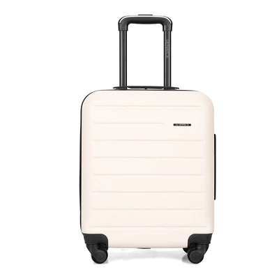 Renwick HS Carry-on with 3pcs Packing Cubes