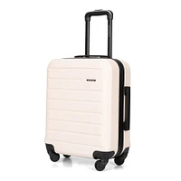 Renwick HS Carry-on with 3pcs Packing Cubes