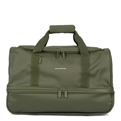 Jetstream 20in Weekender Duffel Bag