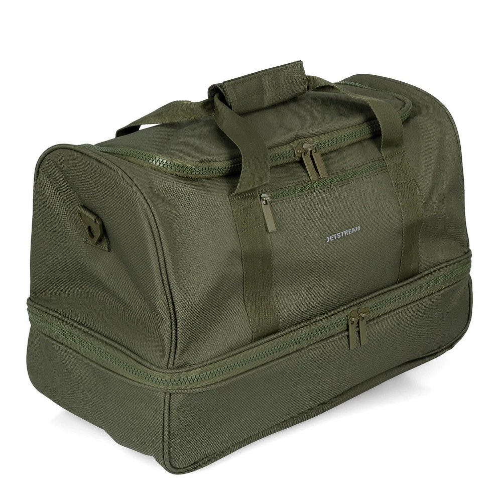 Jetstream 20in Weekender Duffel Bag