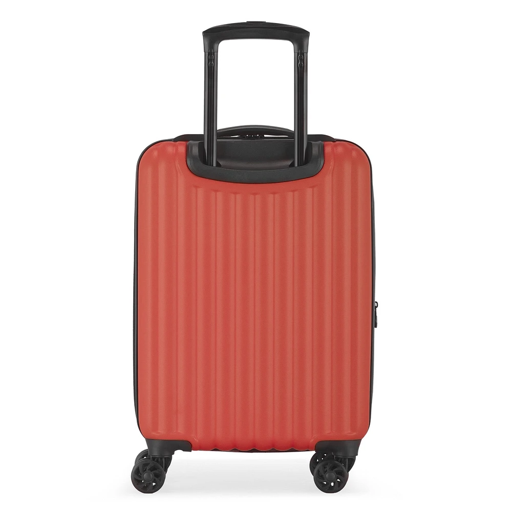 Bugatti Tokyo Carry-on ABS/PC