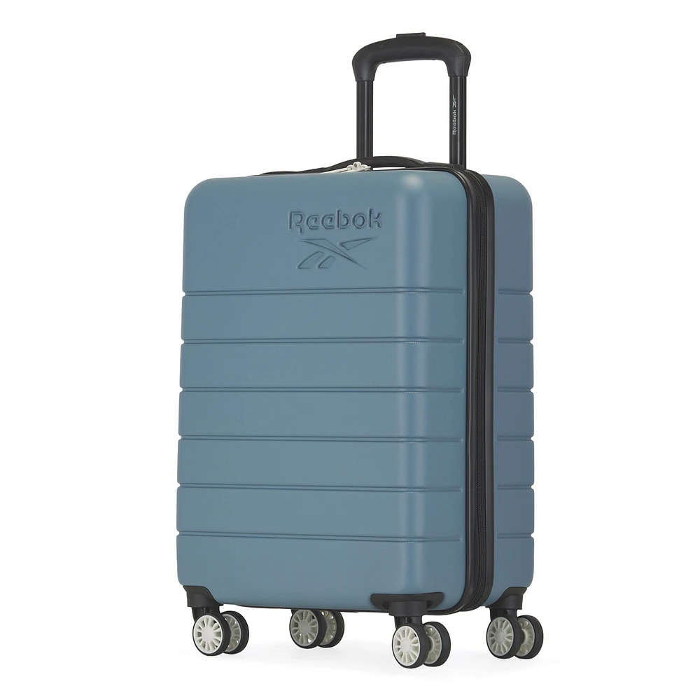 Reebok Captain Carry-on ABS/PC