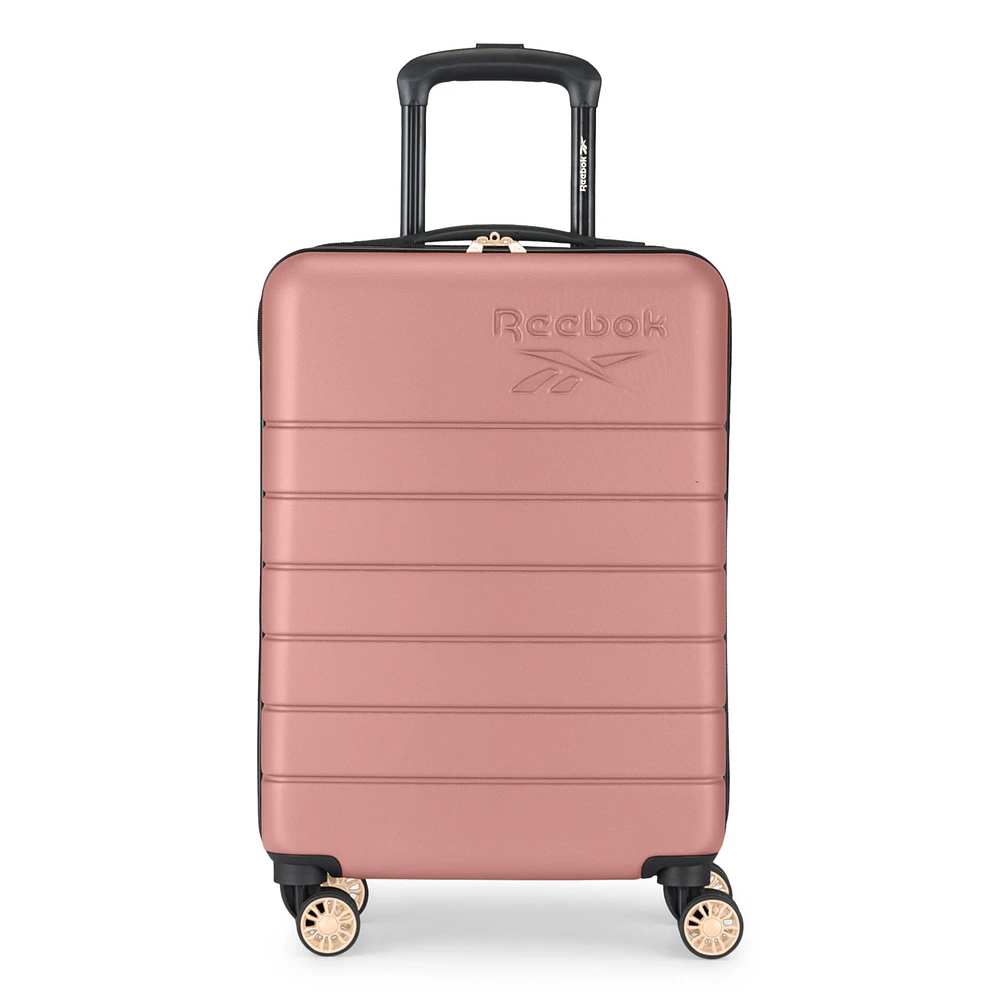 Reebok Captain Carry-on ABS/PC