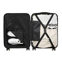 Reebok Captain Carry-on ABS/PC