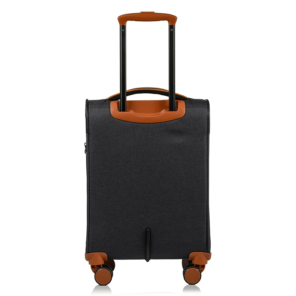 Champs Classic II Carry-on Soft Shell