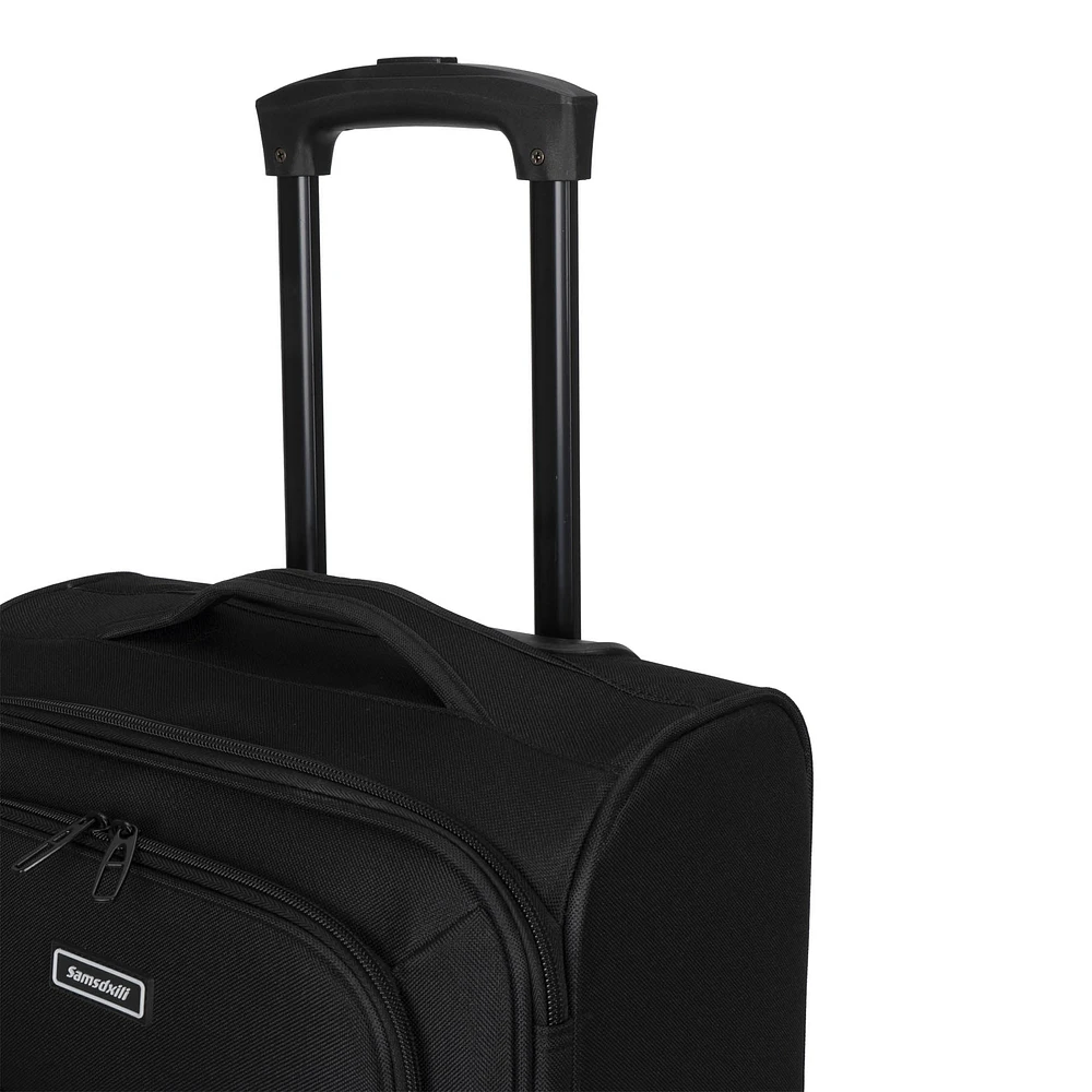 Soft Luggage BF 22in