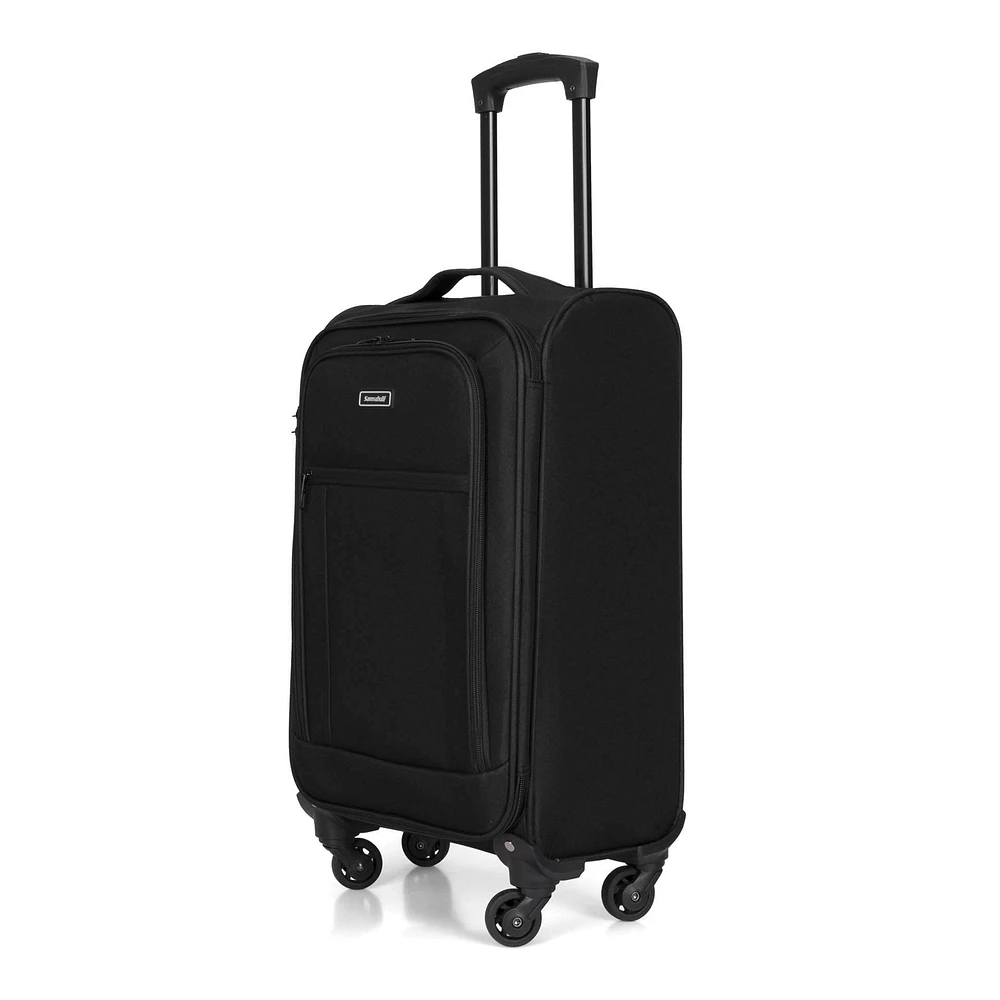 Soft Luggage BF 22in